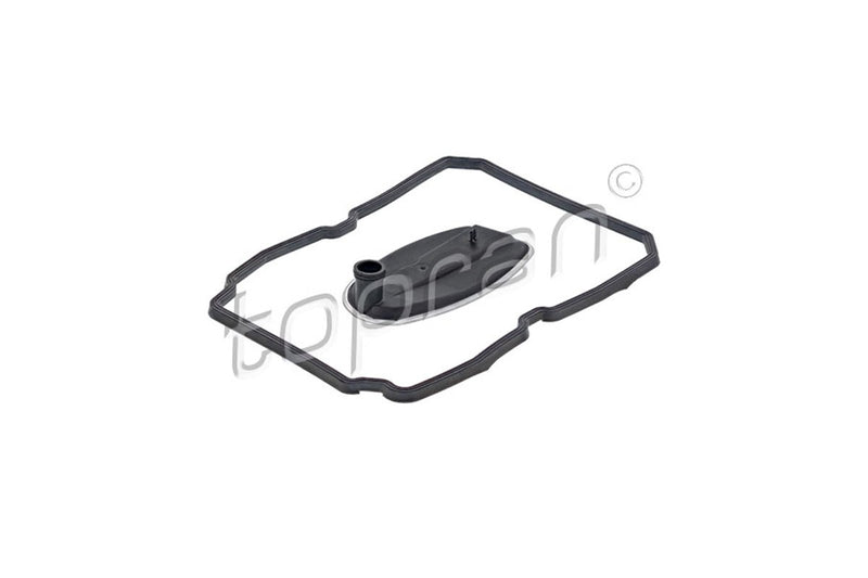 Mercedes Transmission Filter Kit - 140277KIT01