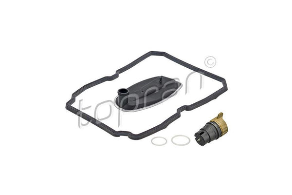 Mercedes Transmission Filter Kit - 140277KIT02