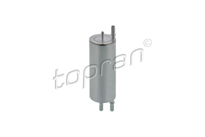 BMW Fuel Filter - 16126754016