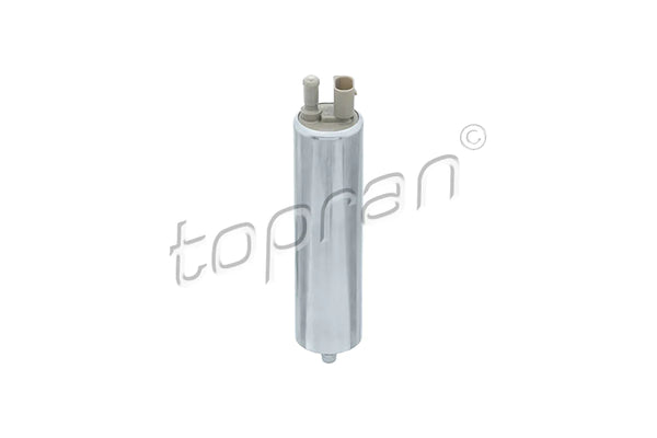 BMW Fuel Pump - 16126756157