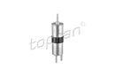 BMW MINI Fuel Filter - 16127233840