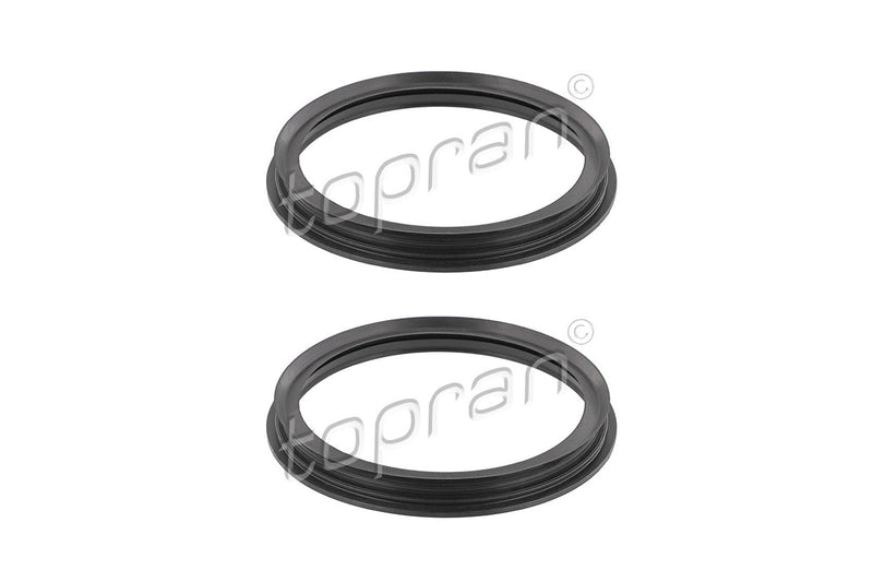 BMW MINI Fuel Sender Gasket Set - 16141182905X2