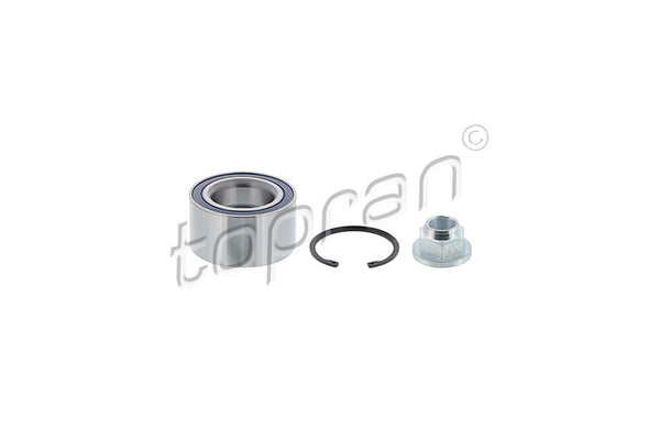 Mercedes Wheel Bearing Kit - 1633300051