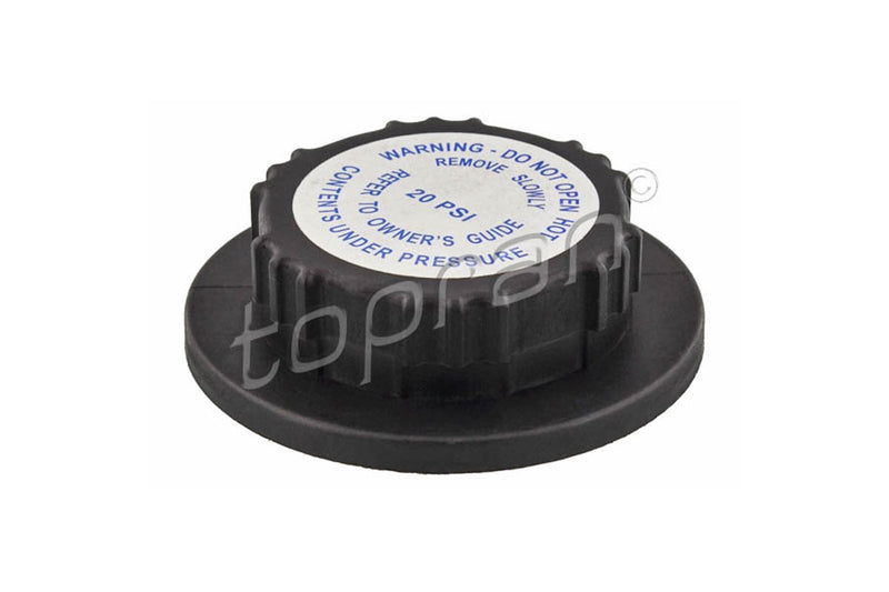 Mercedes Coolant Cap - 1635000006