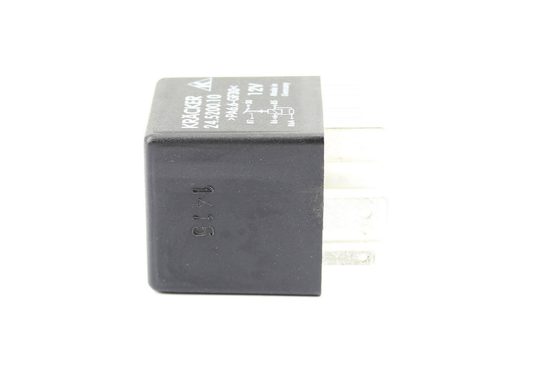 Audi VW Fuel Pump Relay - 165906381