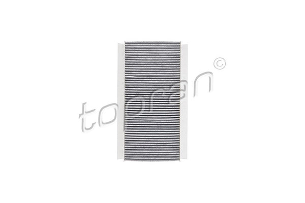 Mercedes Cabin Filter - 1698300218