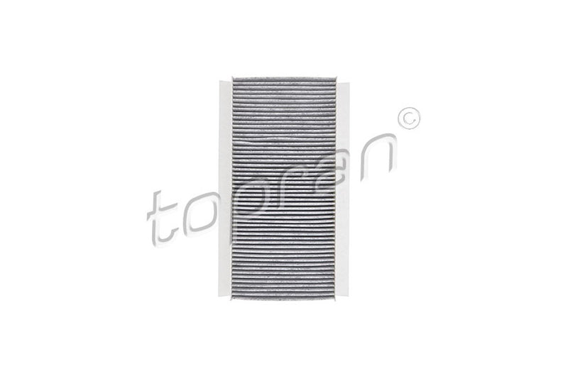 Mercedes Cabin Filter - 1698300218