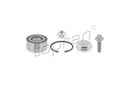 Mercedes Wheel Bearing Kit Front - 1699810127