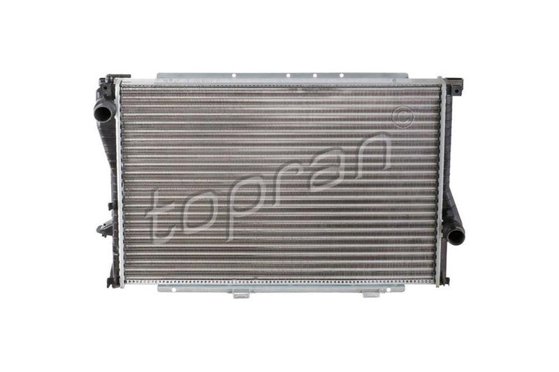 BMW Radiator - 17111436060