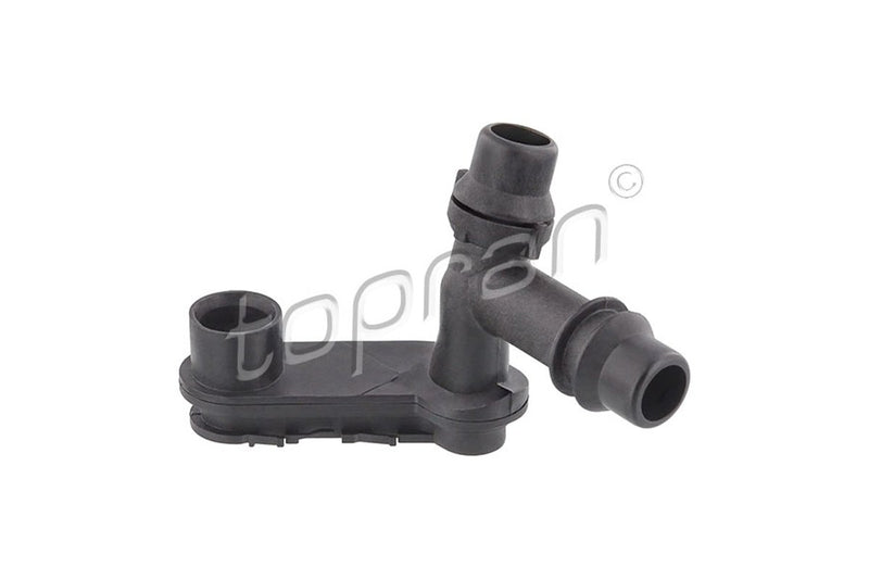 BMW Coolant Flange - 17111707817