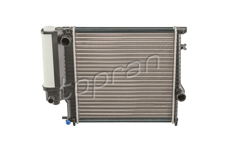 BMW Radiator - 17111728907