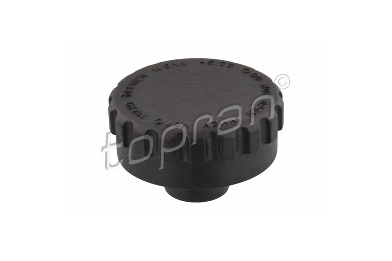 BMW Coolant Cap - 17114379047