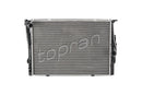 BMW Radiator - 17117553111