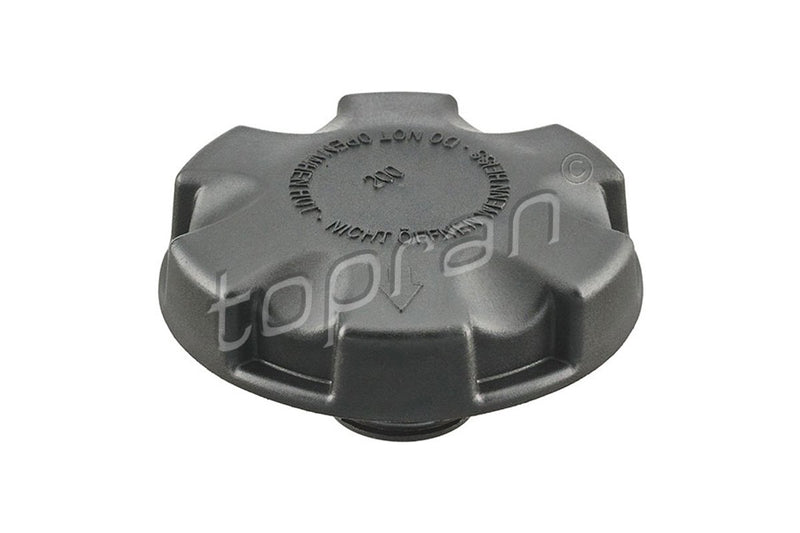 BMW Coolant Cap - 17117639021