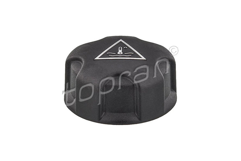 BMW MINI Coolant Cap - 17117639024