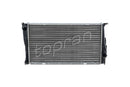 BMW Radiator - 17117788903