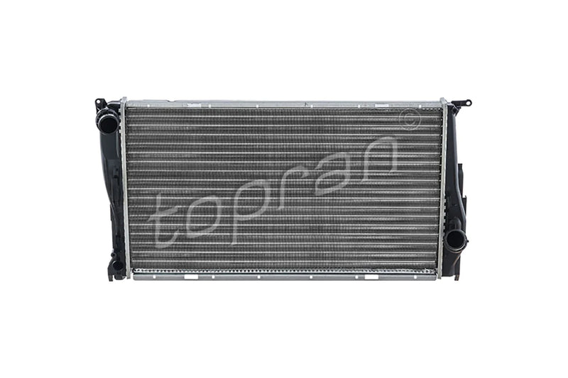 BMW Radiator - 17117788903