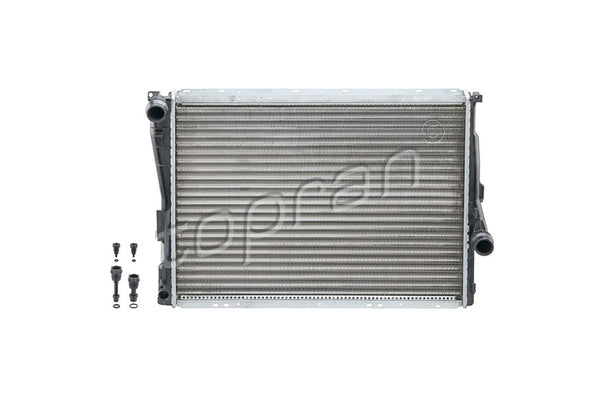 BMW Radiator - 17119071518