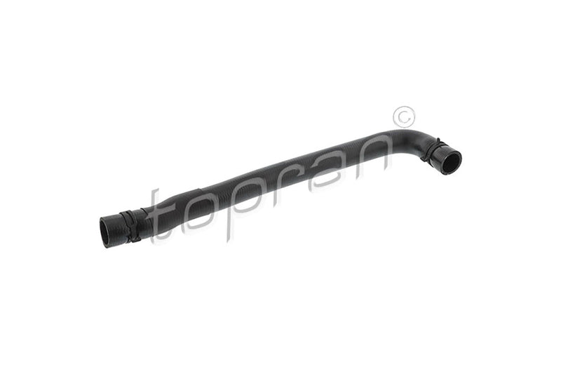 MINI Coolant Hose - 17121475561