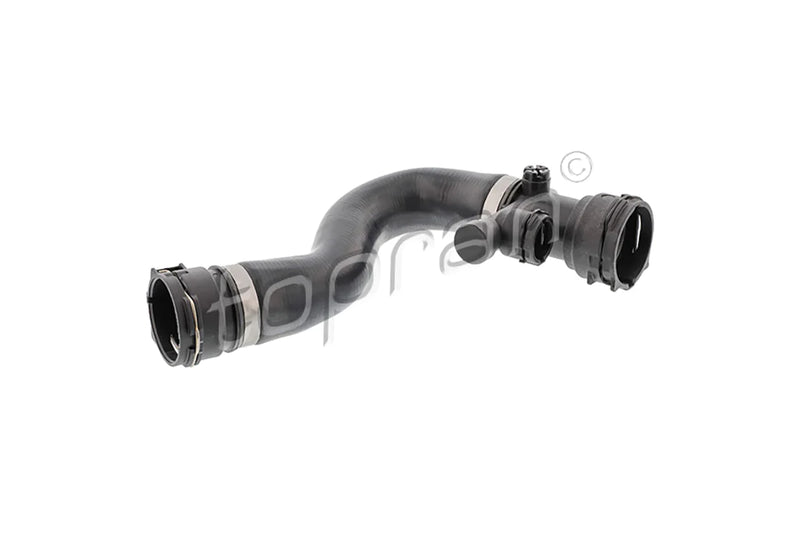 BMW Radiator Hose Upper - 17123415433