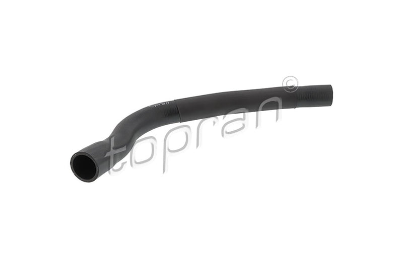 MINI Radiator Hose Upper - 17127515989