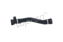 BMW Radiator Hose Lower - 17127516416
