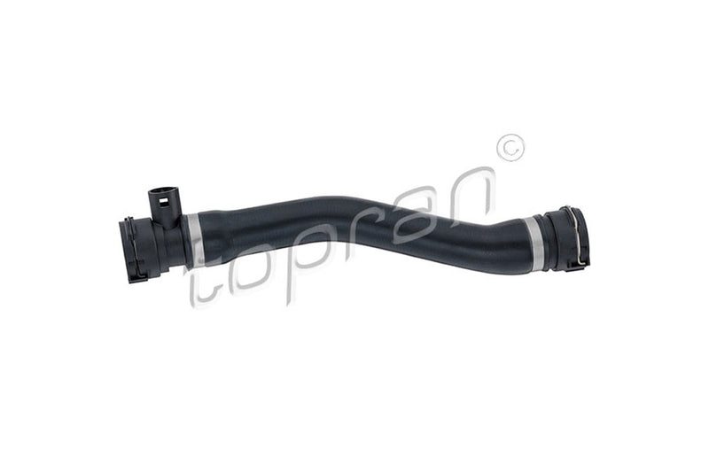 BMW Radiator Hose Lower - 17127516416