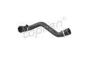 BMW Radiator Hose Lower - 17127519257