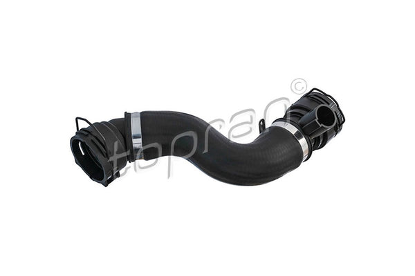 BMW Radiator Hose Lower - 17127521778