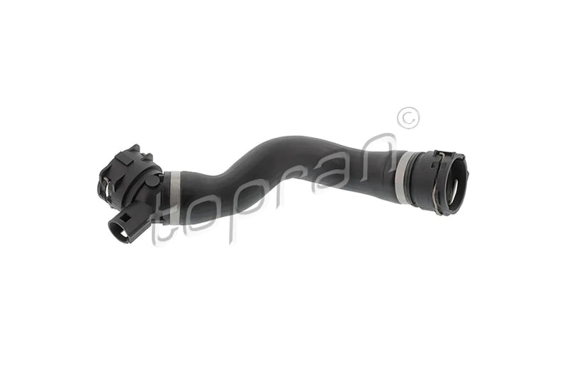 BMW Radiator Hose Lower - 17127525022