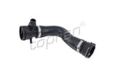 BMW Radiator Hose Upper - 17127540127
