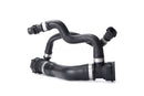 BMW Radiator Hose Upper - 17127546064