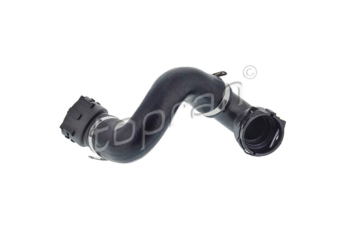 BMW Radiator Hose Lower - 17127564478 | Only Euro