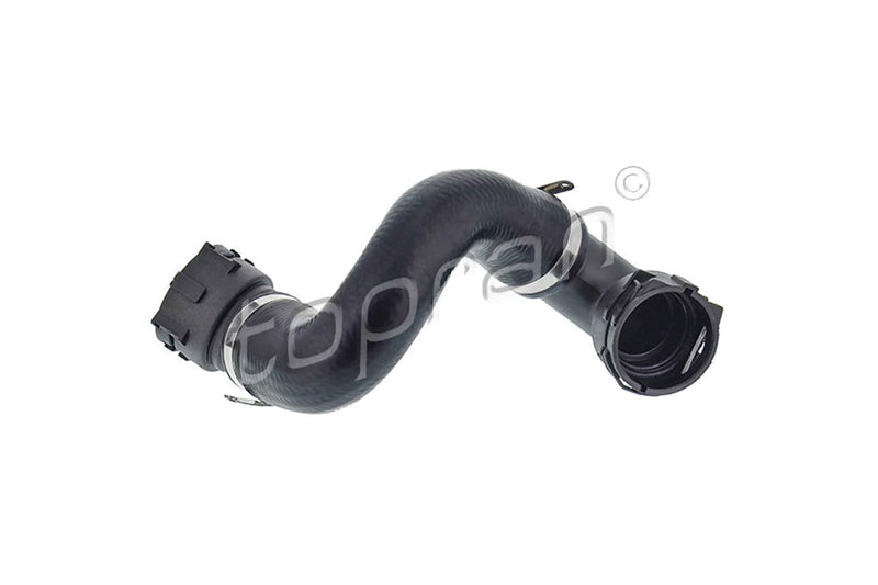 BMW Radiator Hose Lower - 17127564478