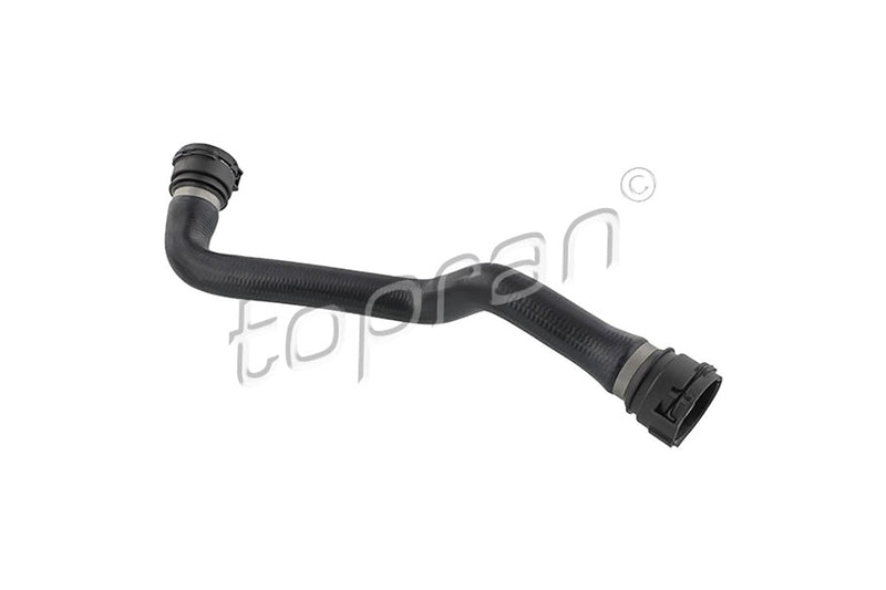 BMW Radiator Hose Upper - 17127596833