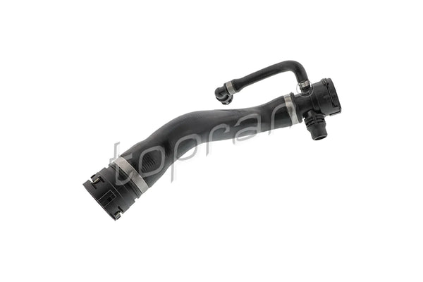 BMW Radiator Hose Upper - 17127796869