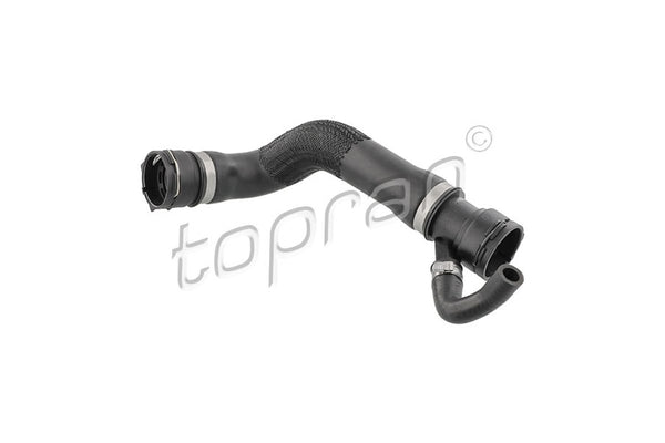 BMW Radiator Hose Lower - 17127800370