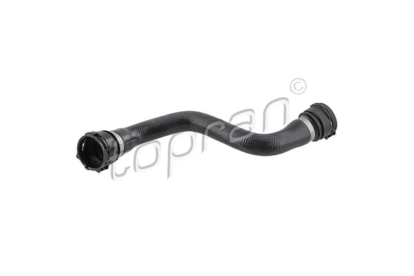 BMW Radiator Hose Upper - 17127811129