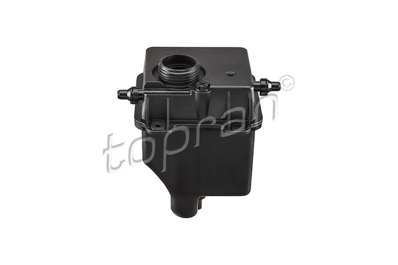 BMW Expansion Tank - 17137501959