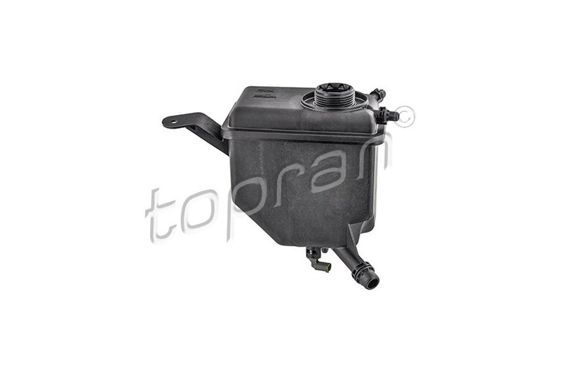 BMW Expansion Tank - 17137542986