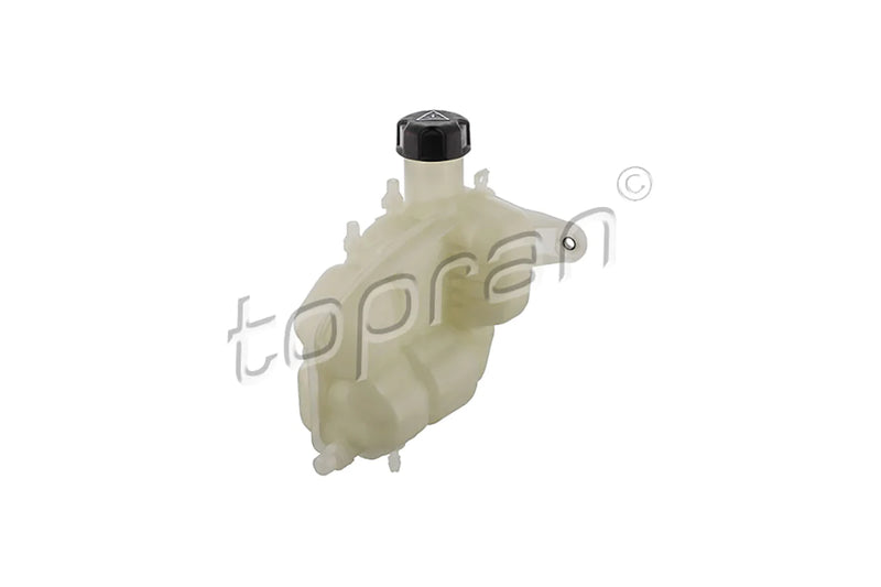 BMW MINI Expansion Tank Kit - 17137617362