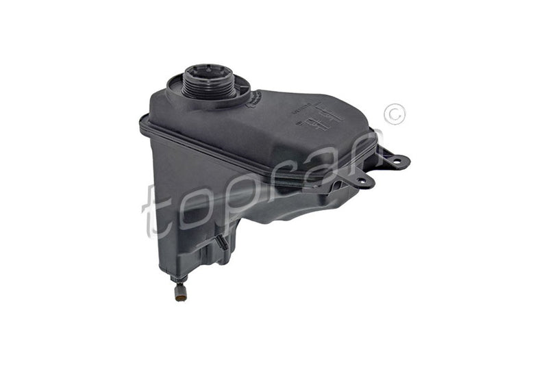 BMW Expansion Tank - 17137640514