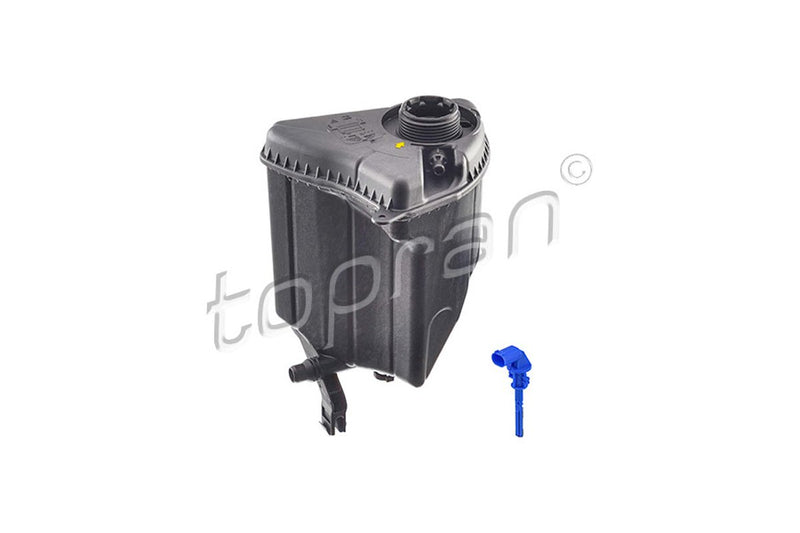 BMW Expansion Tank - 17137647283