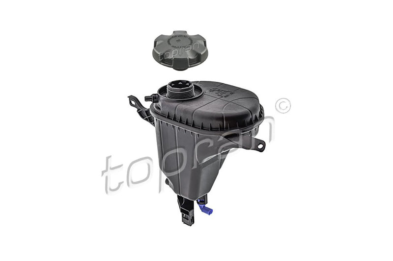 BMW Expansion Tank Kit - 17137647284K1