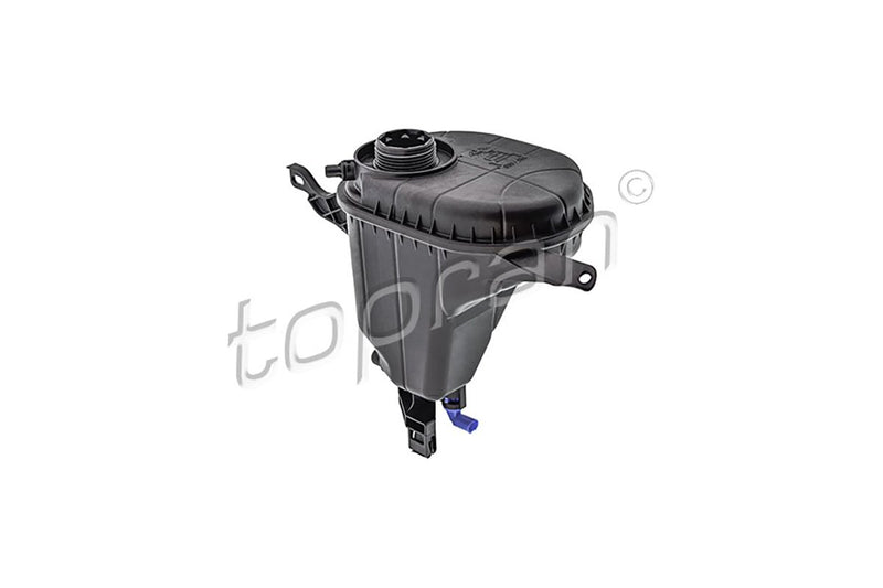 BMW Expansion Tank - 17137647284