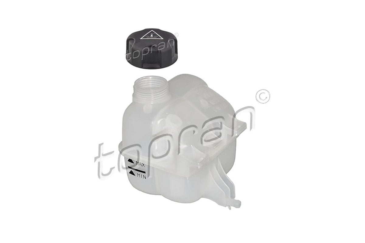 BMW MINI Expansion Tank Kit 17137823626K1 Only Euro