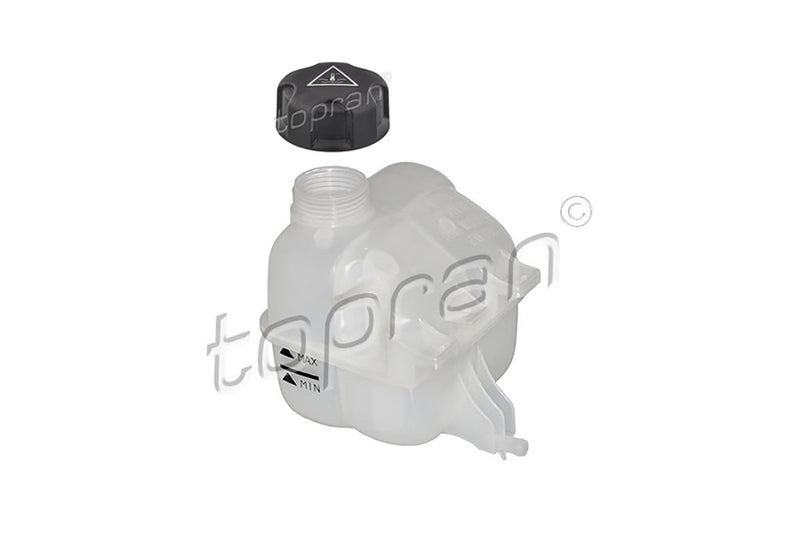 BMW MINI Expansion Tank Kit - 17137823626K1