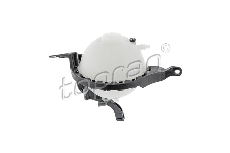 BMW Expansion Tank - 17138614293