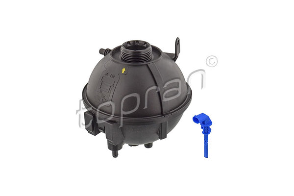 BMW Expansion Tank - 17138616418