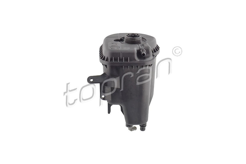 BMW Expansion Tank - 17138621092